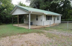 104 Boyd Circle, Marshall, AR 72650