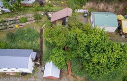 605 Hunter St, Mullan, ID 83846
