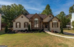 55 Garrison Drive, Dallas, GA 30157