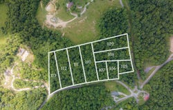 Lake Dr Lane, LaFollette, TN 37766