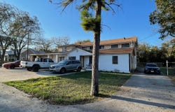 613 Central Texas Expressway, Lampasas, TX 76550