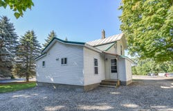 105 W Chicago Street, Quincy, MI 49082