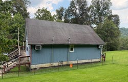 228 Lucky Hearts Farm Dr, Normantown, WV 25267