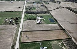 32 Mile Road, Richmond Twp, MI 48062