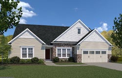 WINSTON MODEL AT EAGLES VIEW, YORK, PA 17406