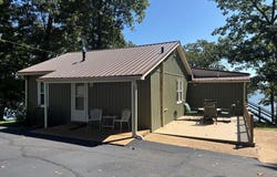 199 Argyle Road, Camden, TN 38320