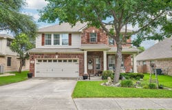 990 OAK PARK, Schertz, TX 78154