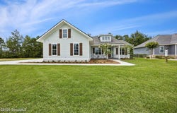 314 Bateau Drive, St. Marys, GA 31558