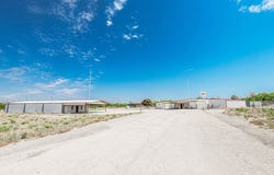 206 Corbell Rd, Big Spring, TX 79720