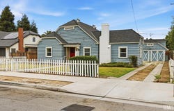 2010 Cherry Street, Bakersfield, CA 93304