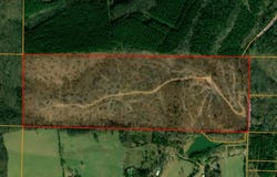 0001 Dodd Mountain Road, Shirley, AR 72153