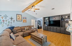 3423 Bluebonnet Trl, Georgetown, TX 78628