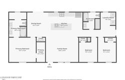 1556 RAYNE Point, Middleburg, FL 32068