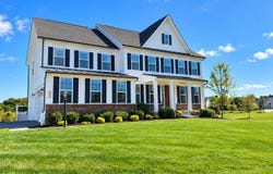 1023 FAIRLANE Road, WOODBINE, MD 21797