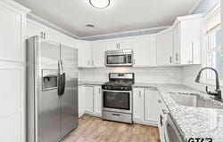 502 N Tyler St, Big Sandy, TX 75755