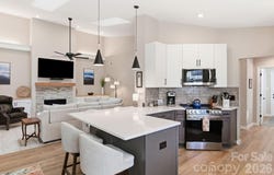 11-C Heather Way, Candler, NC 28715