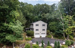 85 Mountain Road, Redding, CT 06896