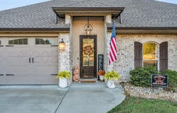 321 Frye Circle, Caledonia, MS 39740