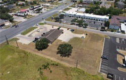 Hwy 107, Elsa, TX 78543