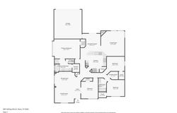 3901 Rolling Hills Drive, Plano, TX 75025