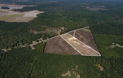 Lot 3 State Highway 790, Ackerman, MS 39735