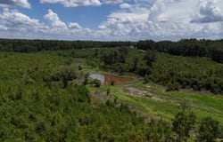 Frontage Dr W, Wiggins, MS 39577
