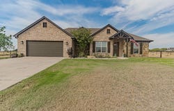 113 Stonegate Avenue, Brock, TX 76087