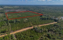 Tract 2 Kinnett Road, Jacksonville, GA 31544