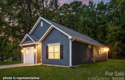 2712 Glendale Avenue, Kannapolis, NC 28081