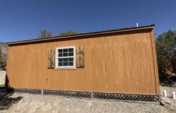 21 Wildwood Loop, Datil, NM 87821