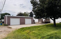 208 North Pine, Paxton, NE 69155