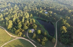Paradise Lane, Bude, MS 39630