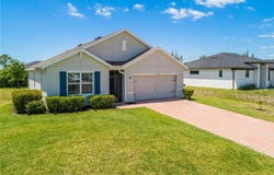 2544 NW 20th Pl lot: 39, CAPE CORAL, FL 33993