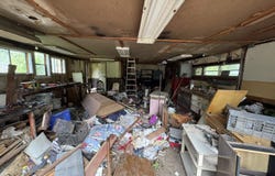 2206 E Oak, Enid, OK 73701