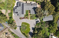 60 Crestview Lane, MONTECITO, CA 93108