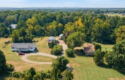 6580 GREENHOW MARSHALL Place, INDIAN HEAD, MD 20640