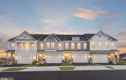 HOMESITE 240 SHENANDOAH VIEW Parkway, BRUNSWICK, MD 21716