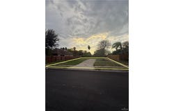 1411 Irving Street, Mission, TX 78573