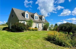 2615 Carson Road, Cortland, NY 13045