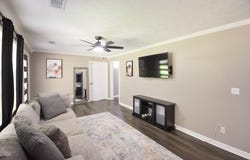1414 Self Creek Road, Maben, MS 39750