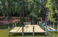 Holly Harbor Road lot: 5, REEDVILLE, VA 22539