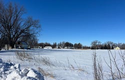 1st Street N, Hoffman, MN 56339