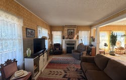 736 N ALVORD Ave, Burns, OR 97720