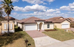 355 Villa Sorrento Circle, Haines City, FL 33844