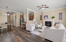104 Venezia, Maumelle, AR 72113