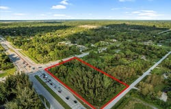 Okeechobee Boulevard, The Acreage, FL 33470