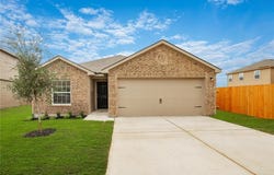 140 Allington Cir, Jarrell, TX 76537
