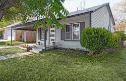 8311 Whitney Drive, White Settlement, TX 76108