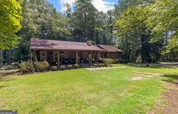 295 Farr Road, Tyrone, GA 30290