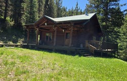Woodchuck, Bozeman, MT 59715